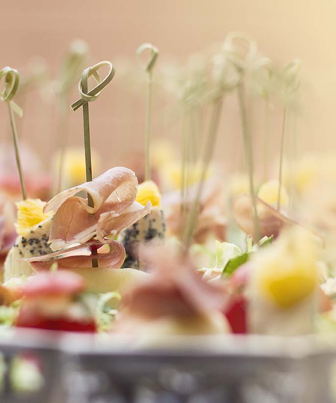 eventcatering